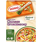 Honig Base pour soupe de légumes chinois 57g