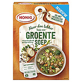 Honig Basis für Gemüsesuppe 60g