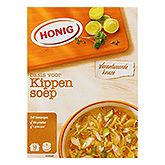 Honig Base per zuppa di pollo 53g