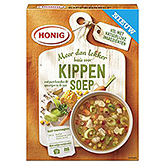 Honig Sopa de pollo 56g