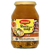 Maggi Sopa de pollo 485ml