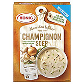 Honig Plus qu'une base savoureuse pour la soupe aux champignons 55g