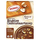Honig Basis voor Engelse ossenstaartsoep 88g