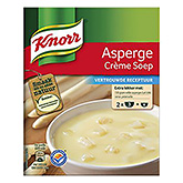 Knorr Asperge crèmesoep 2x54g 108g