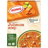 Honig Base per zuppa alla julienne 41g