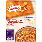 Honig Base per zuppa di vermicelli 96g