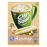 Cup-a-Soup Asparagus 3x15g 45g