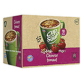 Cup-a-Soup Chinese tomaat 10x17g 170g