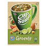 Cup-a-Soup Groente 3x16g 48g