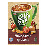 Cup-a-Soup Hongaarse goulash 3x16g 48g
