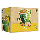 Cup-a-Soup Kip 10x12g 120g