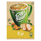 Cup-a-Soup Cup-a-soup Huhn 3x12g 36g