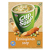 Cup-a-Soup Koninginnensoep 3x16g 48g