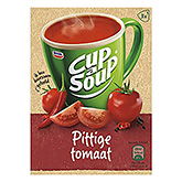 Cup-a-Soup Pittige tomaat 3x16g