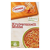 Honig Curly vermicelli medium 250g