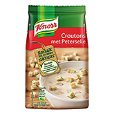 Knorr Croutons met peterselie 75g