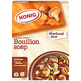 Honig Base pour bouillon 47g