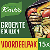 Knorr Vegetable stock 150g