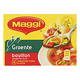 Maggi Groentebouillon vegetarisch 81g