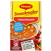 Maggi Sopa de tomate temperada 100g