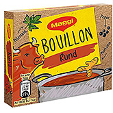 Maggi Bouillon De Bœuf 60g