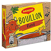 Maggi Beef broth 82g