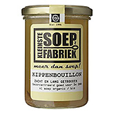 Kleinste Soepfabriek Kippenbouillon 400ml