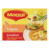 Maggi Caldo de pollo 82g