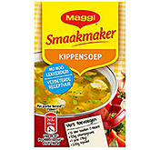 Maggi Soupe au poulet assaisonnée 52g