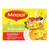 Maggi Maggi have urter bouillon vegetarisk 80g 80g