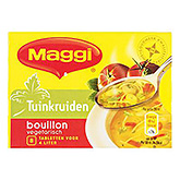 Maggi Bouillon aux herbes du jardin 80g