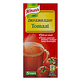 Knorr Drinkbouillon tomaat 419g
