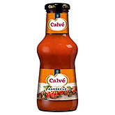 Calvé Salsa barbacoa 320ml