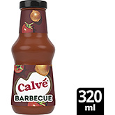 Calvé Honey BBQ 320ml