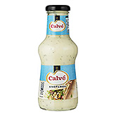Calvé Hvidløg sauce 320ml