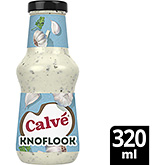 Calvé Garlic 320ml