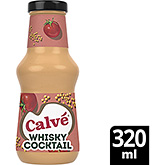 Calvé Whiskey cocktail 320ml