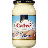 Calvé Licht en romig 450ml