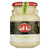 Devos Lemmens Mayonaise met citroen 350ml
