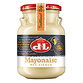 Devos Lemmens Mayonaise met eieren 350ml