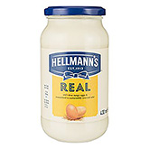 Hellmann's Real 430ml