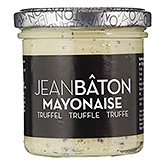 Jean Bâton Mayonnaise à la truffe noire 135ml