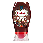 Calvé Molho barbecue 250ml