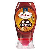 Calvé Sweet bbq honey 250ml