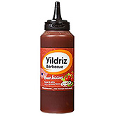 Yildriz barbecue Amerikaans 265ml