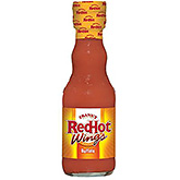 Frank's Redhot ailes 148ml