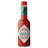 Tabasco Salsa de tabasco 60ml