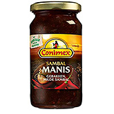 Conimex Sambal manis 200g