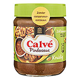 Calvé Pindasaus kruidig 350g