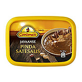 Conimex Javanesisk jordnødde-satay sauce 292g